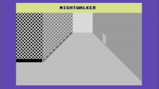 Nightwalker Screenshot