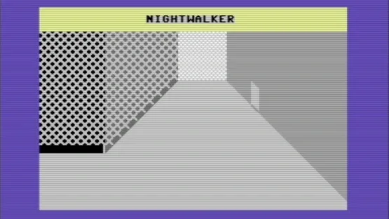 Nightwalker screenshot 2