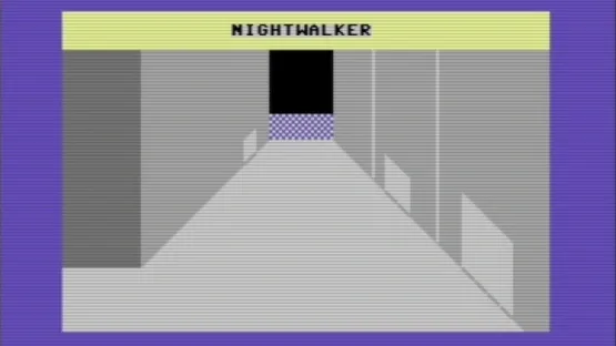 Nightwalker screenshot 7