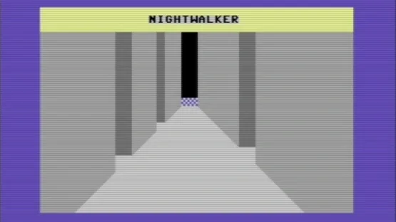 Nightwalker screenshot 8
