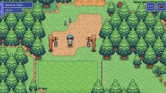Spellborne screenshot 4