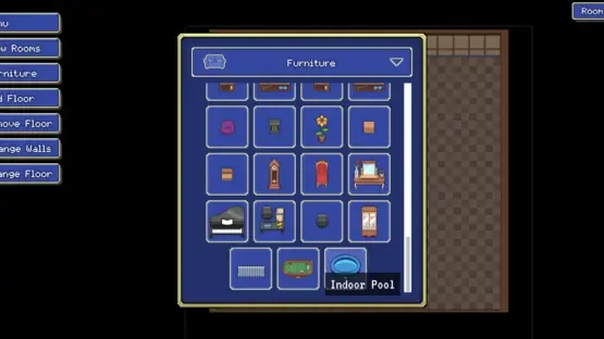 Spellborne screenshot 2