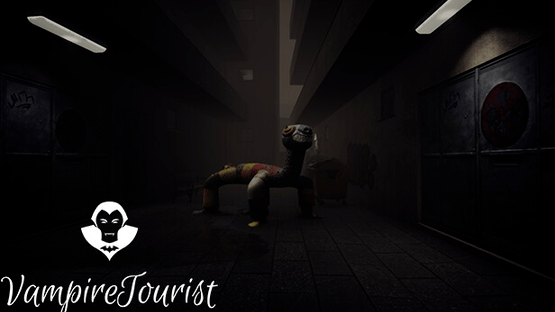 Vampire Tourist Screenshot