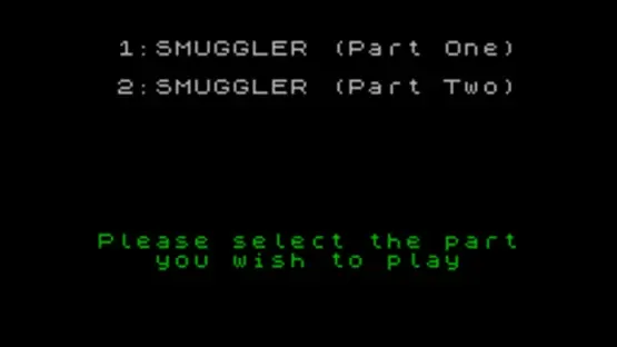 Sherlock Holmes: The Case of the Beheaded Smuggler screenshot 3