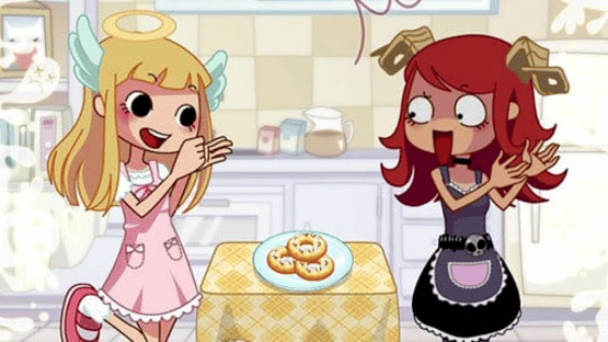 Devilish Cooking Screenshot