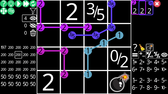 Bombe Screenshot