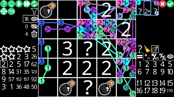 Bombe Screenshot