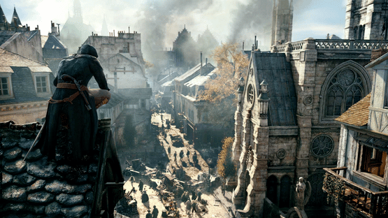 Assassin's Creed: Unity - Bastille Edition Screenshot