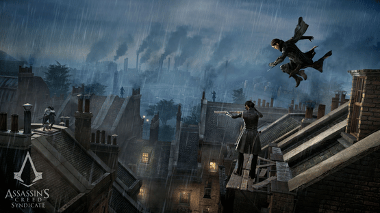 Assassin's Creed: Syndicate - Rooks Edition Screenshot