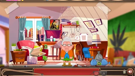GrandMa Badass screenshot 6