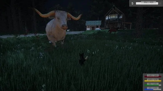 Cat Life screenshot 7