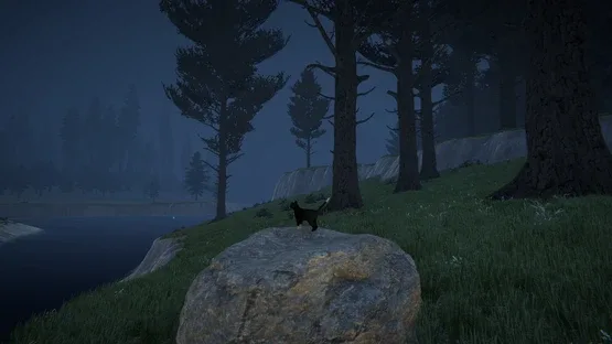 Cat Life screenshot 11