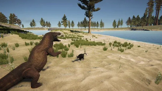 Cat Life screenshot 10