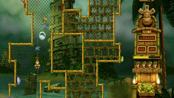 Banana Bugs Screenshot