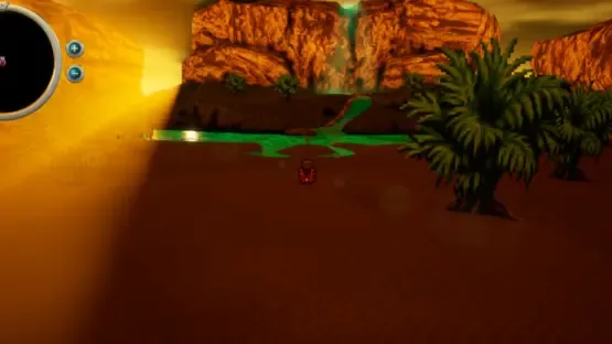 Reditus: Ashes of Heremus screenshot 1