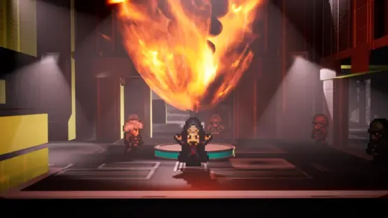 Reditus: Ashes of Heremus screenshot 4