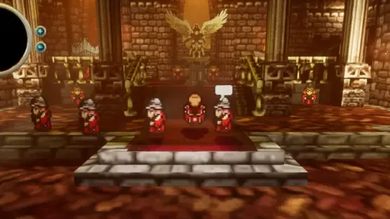 Reditus: Ashes of Heremus screenshot 3