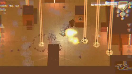 Rightfully, Beary Arms gameplay screenshot 2
