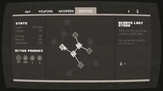 Rightfully, Beary Arms gameplay screenshot 5