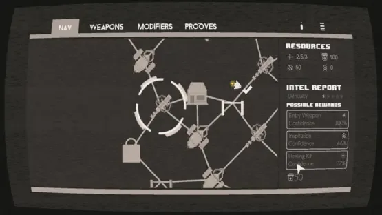 Rightfully, Beary Arms gameplay screenshot 7