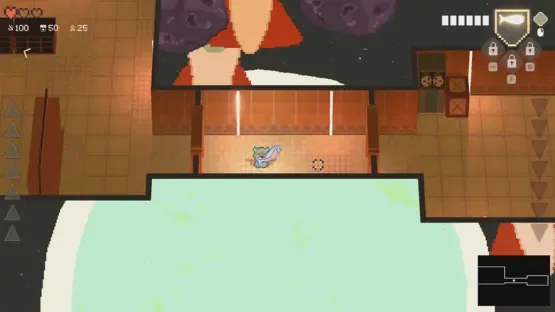 Rightfully, Beary Arms gameplay screenshot 4