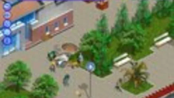 University Tycoon screenshot 3
