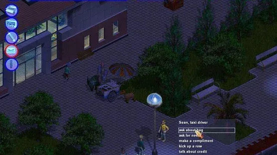 University Tycoon screenshot 2
