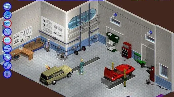 University Tycoon screenshot 5