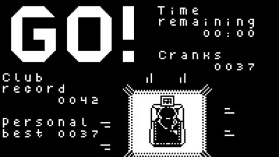 The Crank Gym screenshot 2