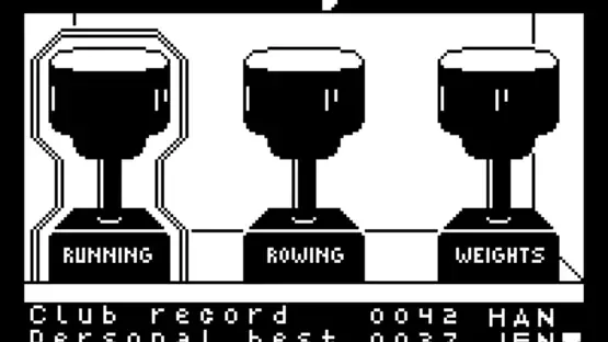 The Crank Gym screenshot 4