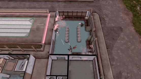 Operation Valor Screenshot