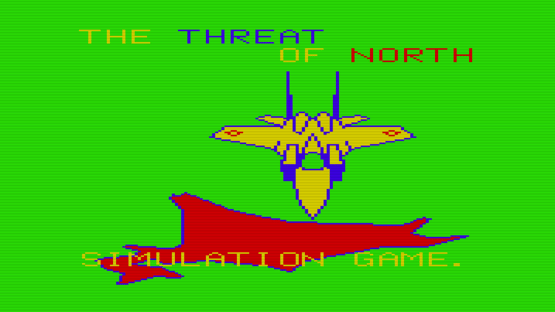 The Threat of North Screenshot