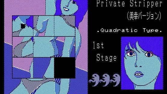 Joshi Daisei Private screenshot 4