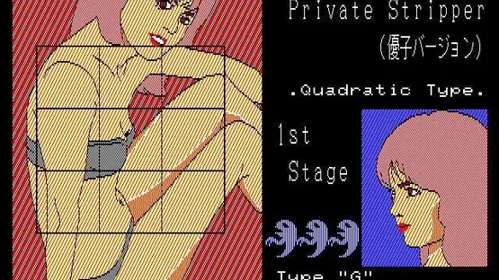 Joshi Daisei Private screenshot 2
