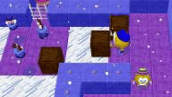 Wonderland Screenshot