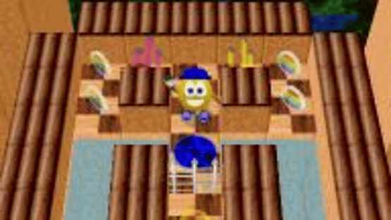 Wonderland Screenshot