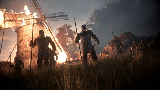 A Plague Tale Bundle Screenshot