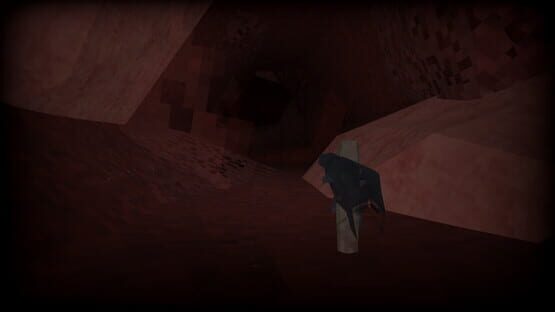 Those Who Crawl screenshot 1