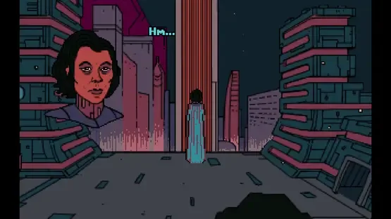 Tales From The Outer Zone: The Construction screenshot 4