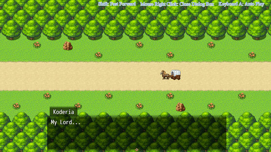 The Paladin & The Succubi Servant Screenshot