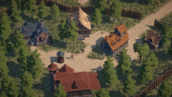 Orcs Coming TD screenshot 4