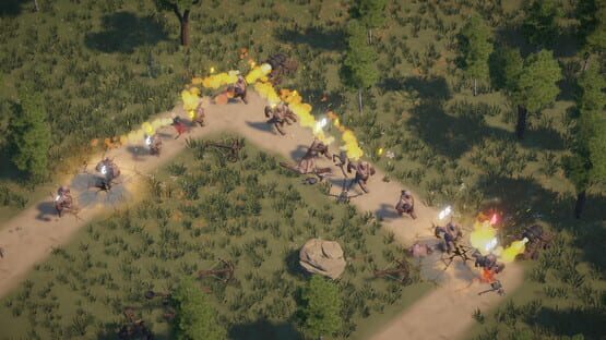 Orcs Coming TD screenshot 5