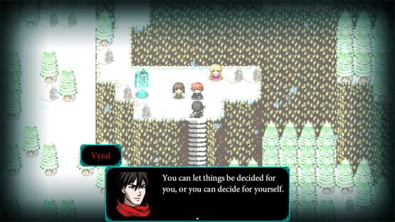 Mystica screenshot 6