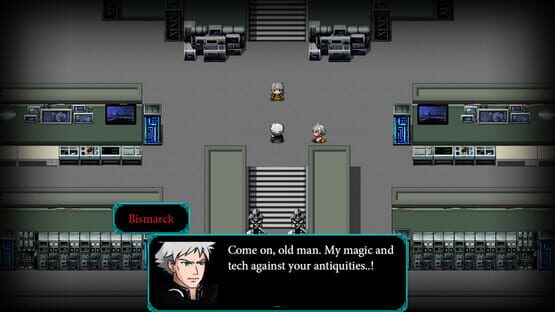 Mystica screenshot 1