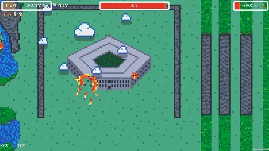 Forest Fire screenshot 6