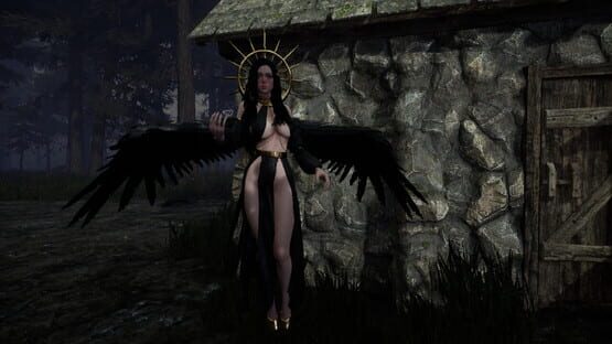 Nuclear Mages screenshot 3
