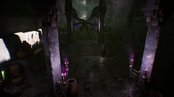 Nuclear Mages screenshot 4
