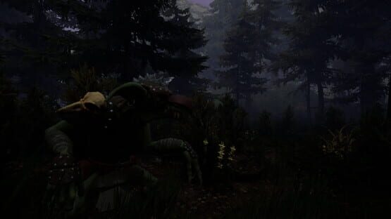 Nuclear Mages screenshot 7