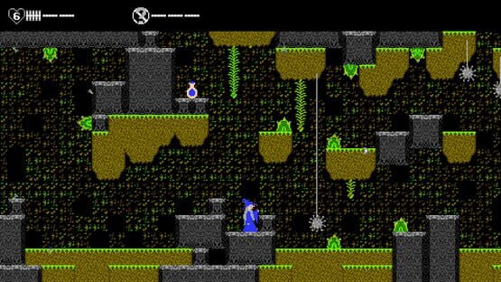 Powers of Hex screenshot 3