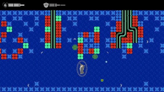 Powers of Hex screenshot 5